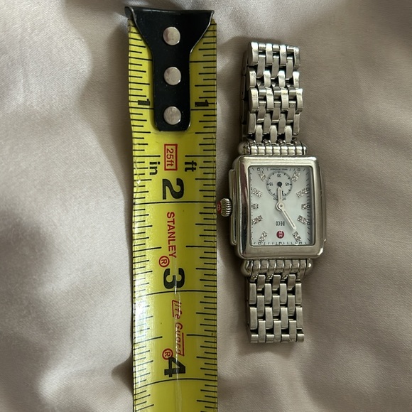 Silver Women's Watch - Picture 5 of 6